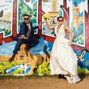 Meet your Posher, Eston